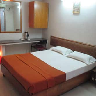 Sri Ishwarya Residency, Rajahmundry 3